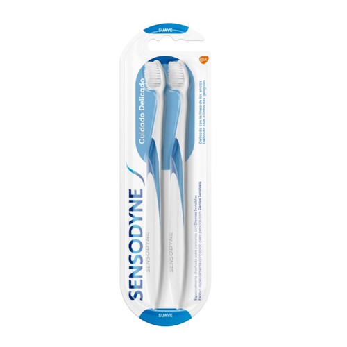 SENSODYNE Raspall de dents