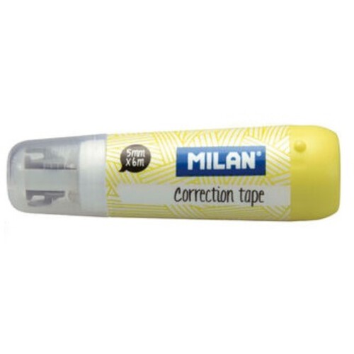 MILAN Cinta correctora mini