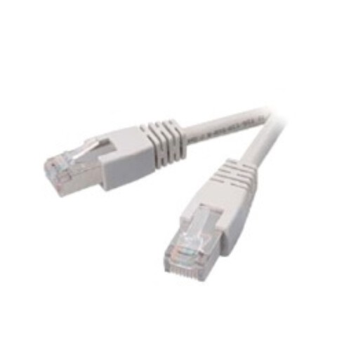 VIVANCO Cable xarxa RJ45 2 m