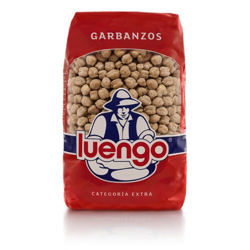 LUENGO Cigrons