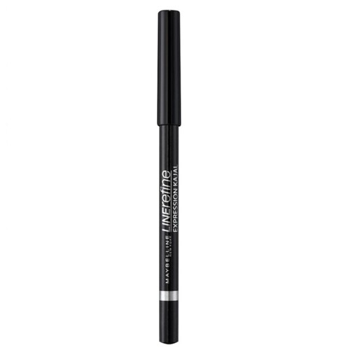 MAYBELLINE Perfilador d'ulls Line Refine Expression Kajal