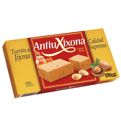 ANTIU XIXONA Torró de Xixona