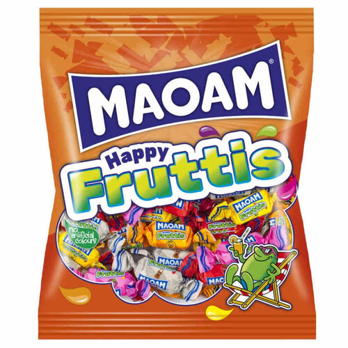 MAOAM Caramels de goma