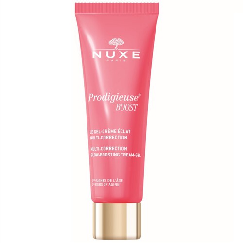 NUXE PROD. BOOST Gel crema multi-correcció