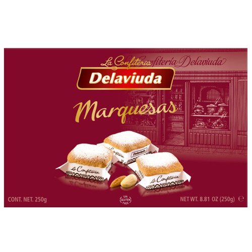 DELAVIUDA Marqueses