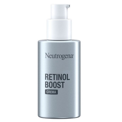 NEUTROGENA Crema facial Retinol Boost