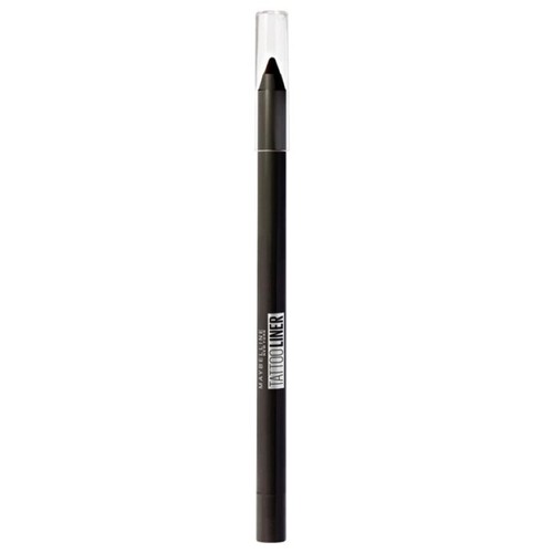 MAYBELLINE Perfilador d'ulls color negre Tatto Liner 900