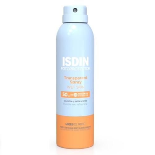 ISDIN Fotoprotector SPF50 Alta