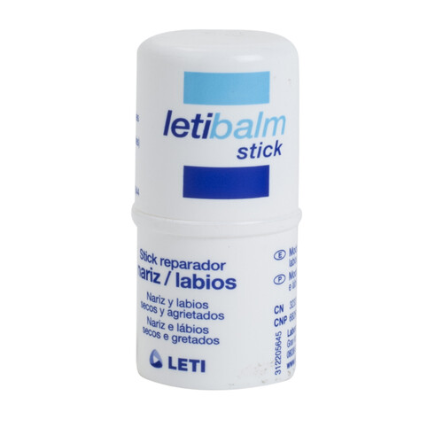 LETIBALM Letibalm