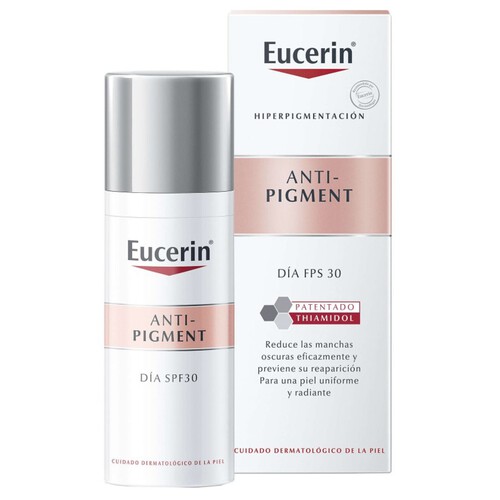 EUCERIN Crema anti-pigmentació de dia