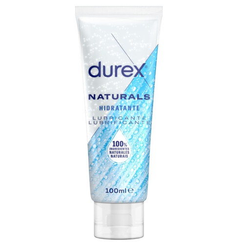 DUREX Lubricant hidratant