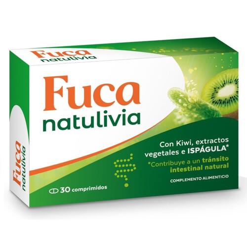 FUCA Laxant natulivia