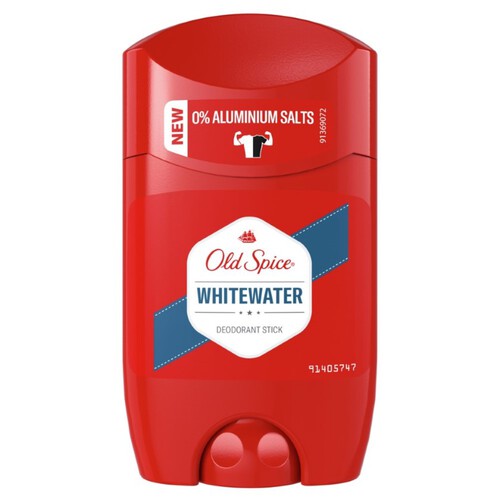 OLD SPICE Desodorant per a home White Water