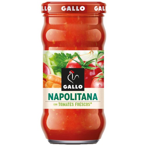 GALLO Salsa napolitana