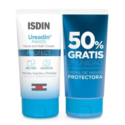 UREADIN Crema de mans protectora