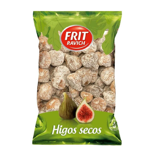 FRIT RAVICH Figues seques