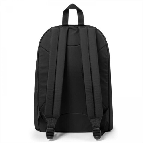 EASTPACK Bossa de color negre