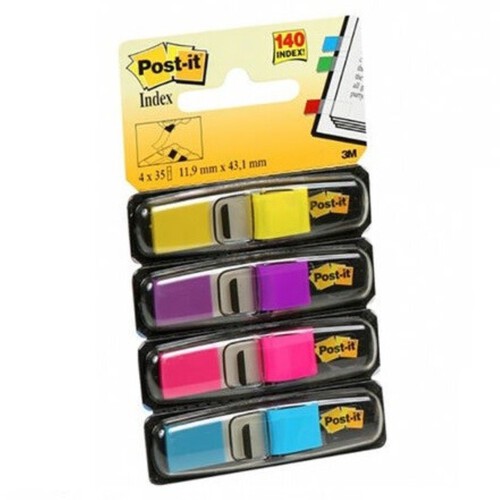 POST-IT Banderetes de colors