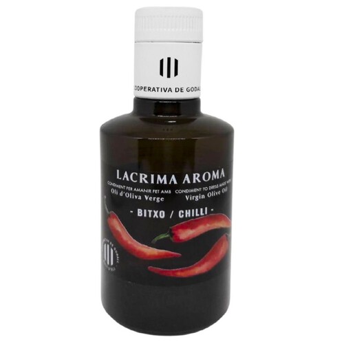 LACRIMA AROMA Oli aromàtic de bitxo