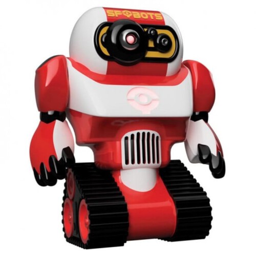 BIZAK Robot Spybot