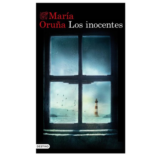 ED. DESTINO Llibre Los inocentes