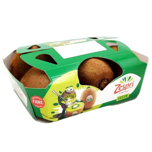 ZESPRI Kiwi verd en safata de 500 g