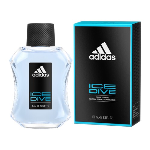 ADIDAS Eau de toilette Ice Dive