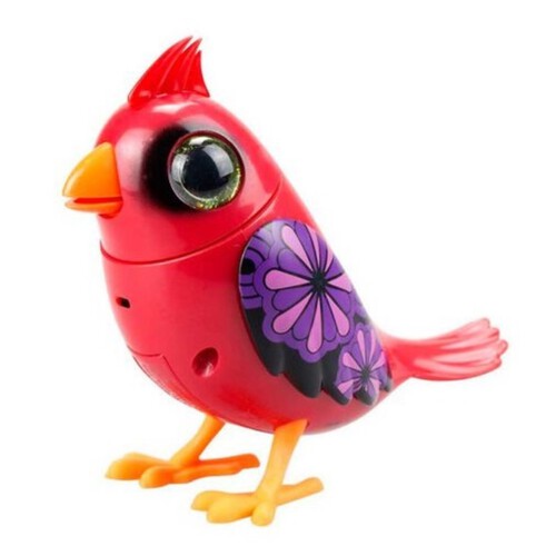 BIZAK Figura Digibirds