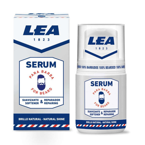 LEA Sèrum per barba