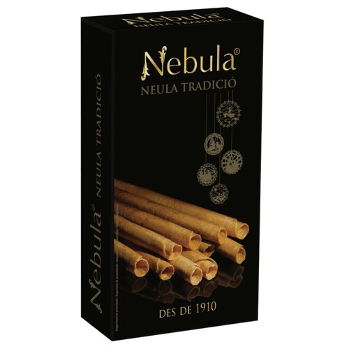 NEBULA Neules tradició