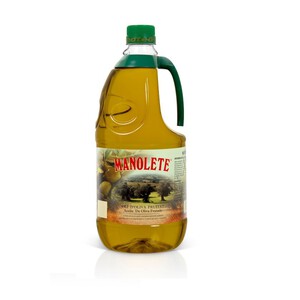 MANOLETE Aceite de oliva 2L