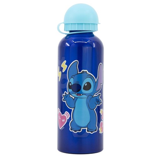 STOR Ampolla d'aigua infantil Stitch 530 ml