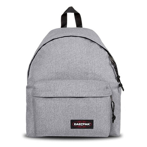 EASTPAK Motxilla Padded de color gris