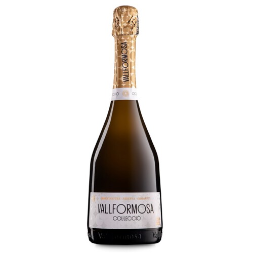 VALLFORMOSA Cava Brut Nature Reserva