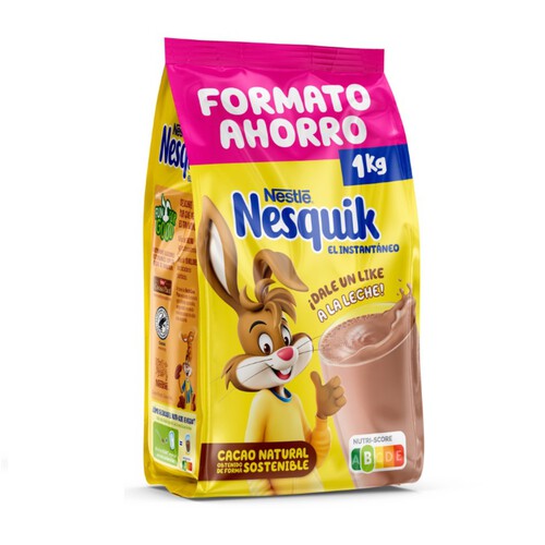 NESQUIK Cacau soluble