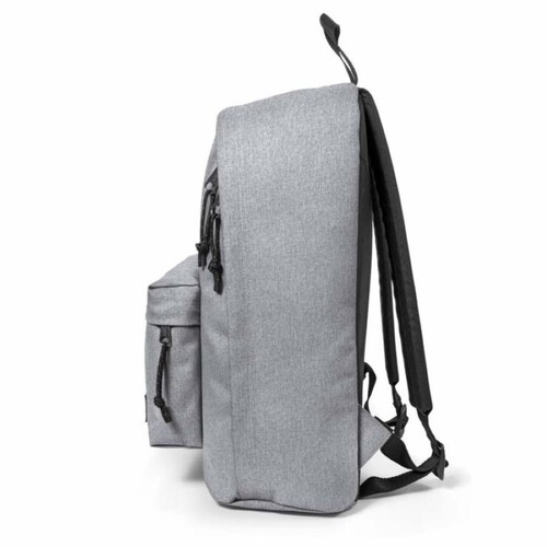 EASTPAK Bossa de color gris