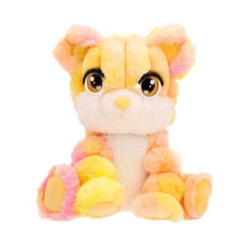 IMC TOYS Peluix Cotton Cuties