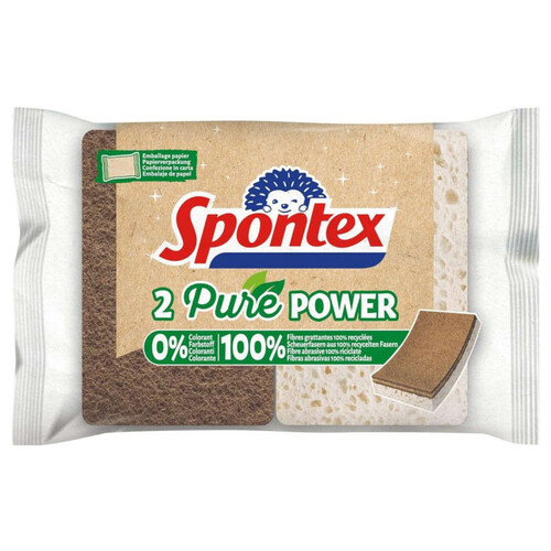 SPONTEX Fregall ecològic