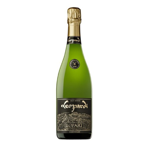 LLOPART Corpinnat Brut Nature Reserva ecològic