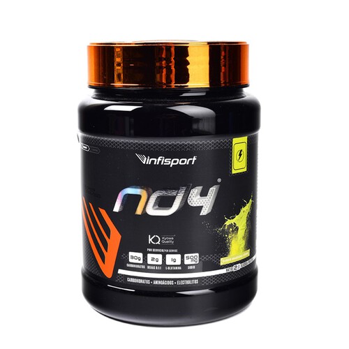 INFISPORT ND4 Complement alimentari