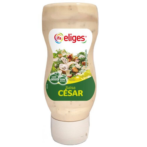 IFA Salsa cèsar