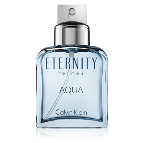 CALVIN KLEIN Colònia per a home Eternity Aqua