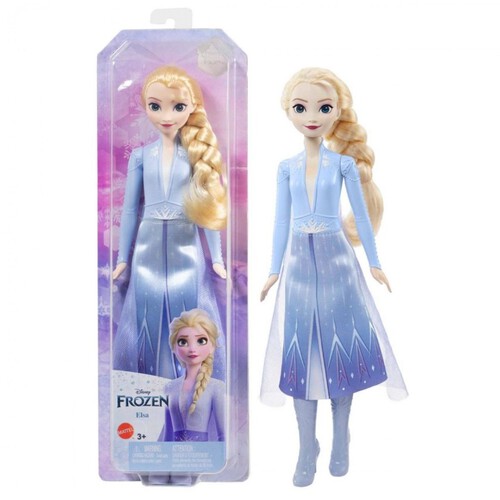 DISNEY Nina Frozen assortida