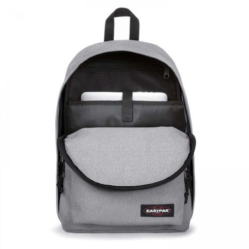 EASTPAK Bossa de color gris