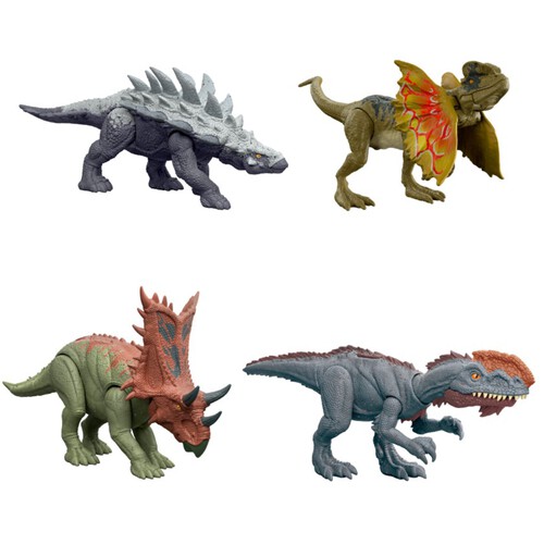 MATTEL Figura dinosaure Jurassic World