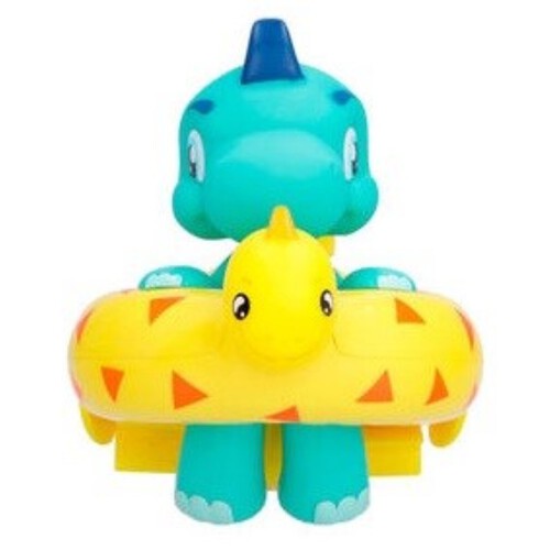 BLOOPIES Bloopies Floaties Dinos