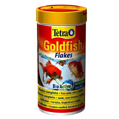 TETRA Aliment en escates per a peixos