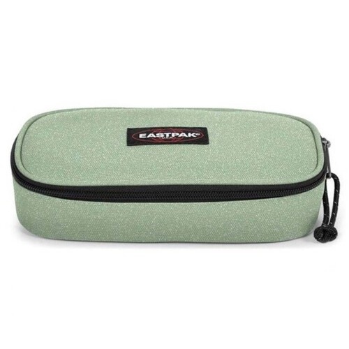 EASTPAK Estoig oval Spark Frosty mint