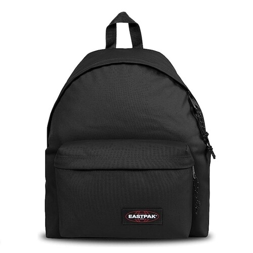 EASTPACK Motxilla Padded de color negre