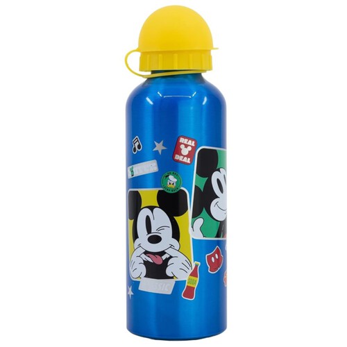 STOR Ampolla d'aigua infantil Mickey Mouse 530 ml